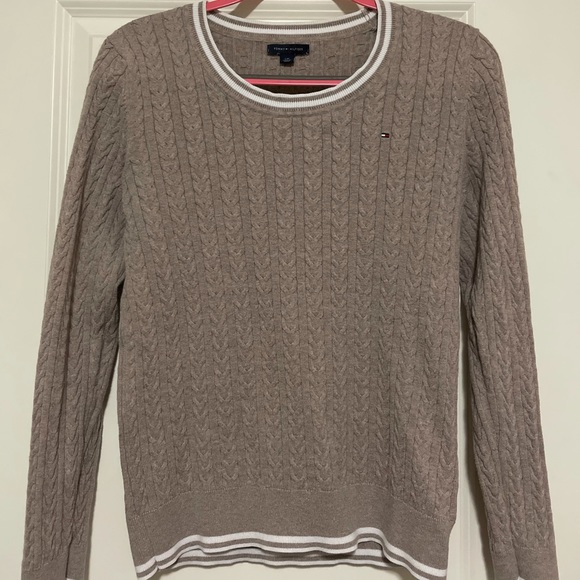 Tommy Hilfiger Long Sleeve Shirt - Picture 3 of 4